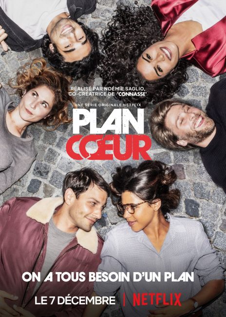 مسلسل The Hookup Plan الموسم الاول الحلقة 4 مترجمة