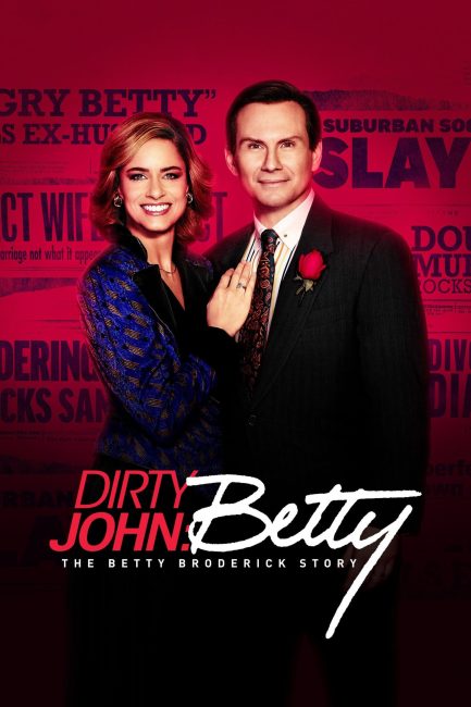 مسلسل Dirty John الموسم الثاني الحلقة 1 مترجمة