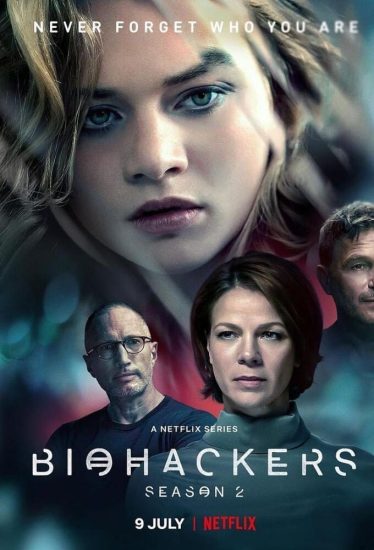 مسلسل Biohackers الموسم الثاني الحلقة 6 والاخيرة مترجمة