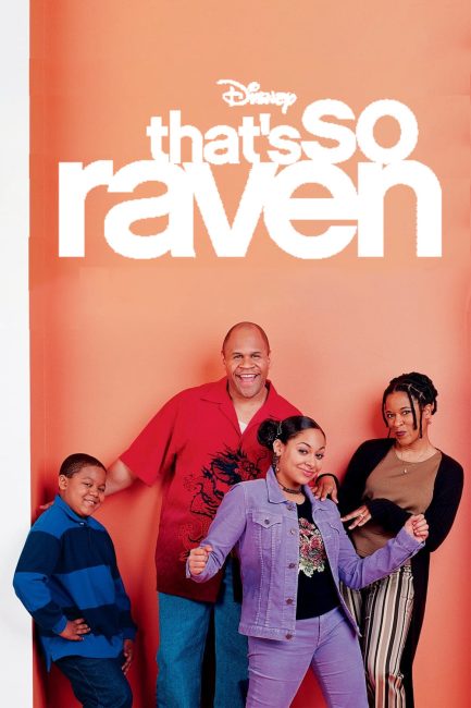 مسلسل That’s So Raven الموسم الاول الحلقة 11 مترجمة