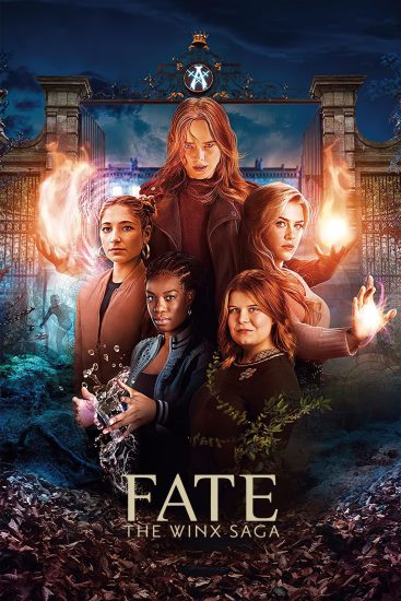 مسلسل Fate: The Winx Saga الموسم الثاني الحلقة 7 والاخيرة مترجمة