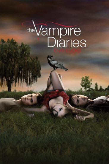 مسلسل The Vampire Diaries الموسم الاول الحلقة 22 والاخيرة مترجمة