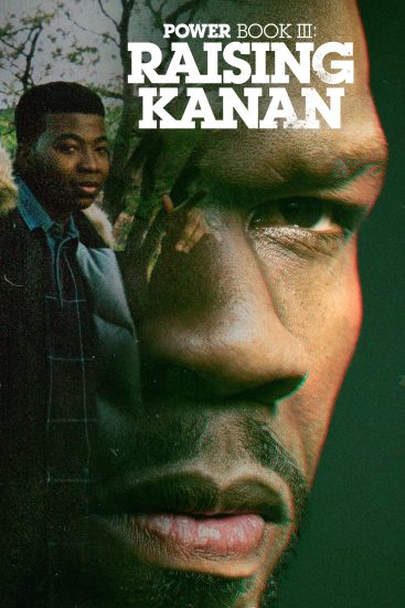 مسلسل Power Book III: Raising Kanan الموسم الاول الحلقة 10 والاخيرة مترجمة