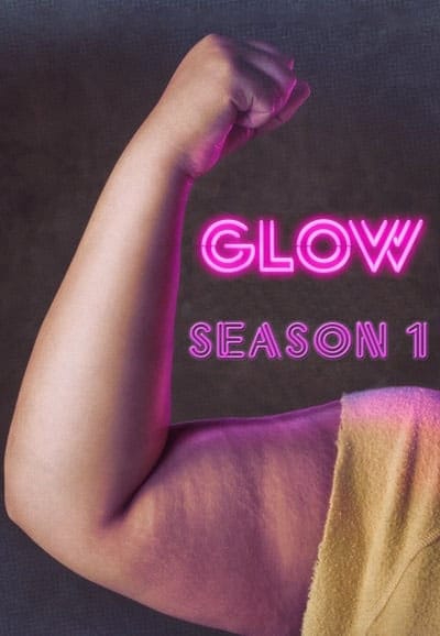 مسلسل GLOW الموسم الاول الحلقة 2 مترجمة