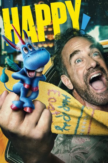 مسلسل Happy الموسم الثاني الحلقة 10 والاخيرة مترجمة