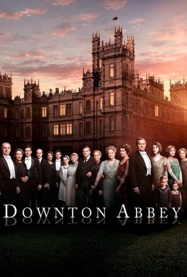 مسلسل Downton Abbey الموسم السادس الحلقة 9 والاخيرة مترجمة