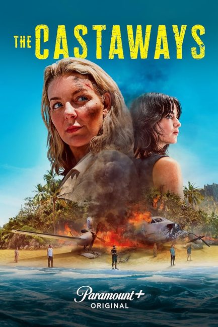 مسلسل The Castaways الموسم الاول الحلقة 2 مترجمة