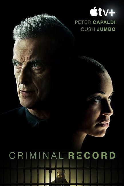 مسلسل Criminal Record الموسم الاول الحلقة 1 مترجمة