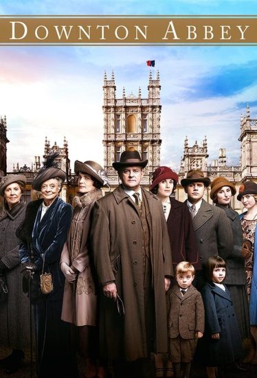 مسلسل Downton Abbey الموسم الخامس الحلقة 9 والاخيرة مترجمة