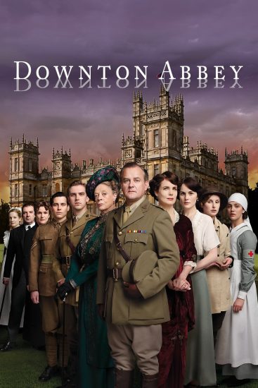 مسلسل Downton Abbey الموسم الثاني الحلقة 9 والاخيرة مترجمة