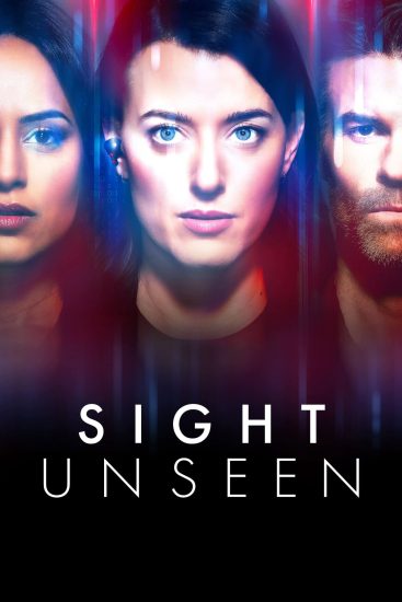 مسلسل Sight Unseen الموسم الاول الحلقة 10 والاخيرة مترجمة