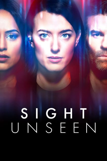 مسلسل Sight Unseen الموسم الاول الحلقة 2 مترجمة