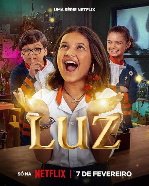 مسلسل Luz: The Light of the Heart الموسم الاول الحلقة 3 مترجمة