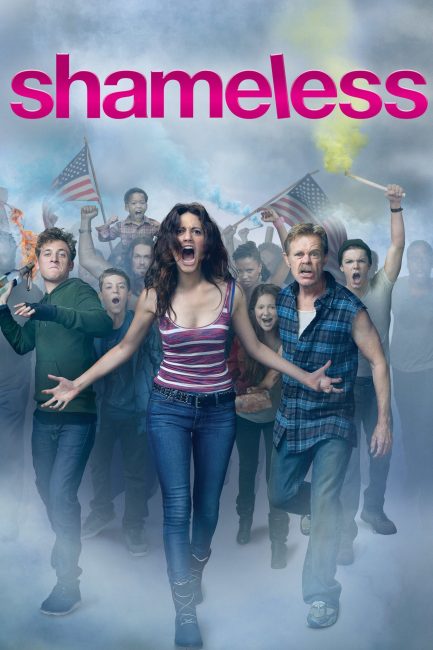 مسلسل Shameless الموسم الرابع الحلقة 1 مترجمة