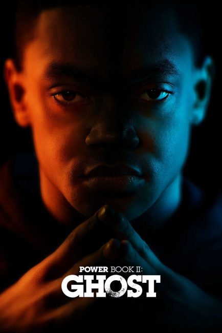 مسلسل Power Book II: Ghost الموسم الثاني الحلقة 10 والاخيرة مترجمة