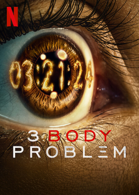مسلسل 3 Body Problem الموسم الاول الحلقة 1 مترجمة