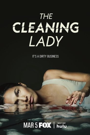 مسلسل The Cleaning Lady مترجم
