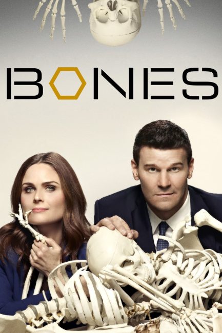 مسلسل Bones الموسم العاشر الحلقة 10 مترجمة