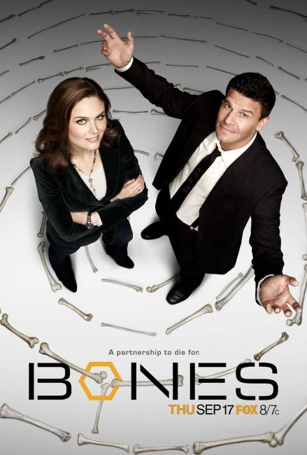 مسلسل Bones الموسم الخامس الحلقة 10 مترجمة