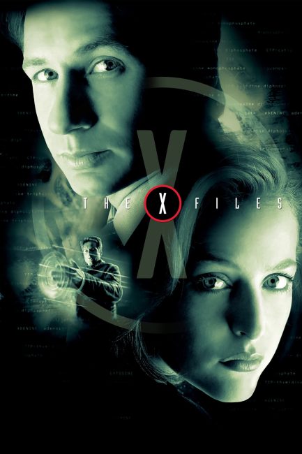 مسلسل The X-Files الموسم السابع الحلقة 2 مترجمة