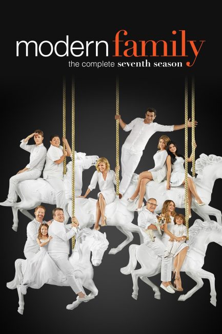 مسلسل Modern Family الموسم السابع الحلقة 11 مترجمة