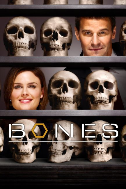مسلسل Bones الموسم الرابع الحلقة 5 مترجمة