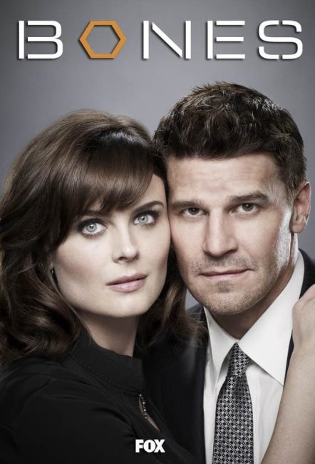 مسلسل Bones الموسم السابع الحلقة 1 مترجمة