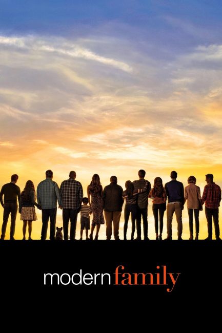 مسلسل Modern Family الموسم 11 الحلقة 6 مترجمة