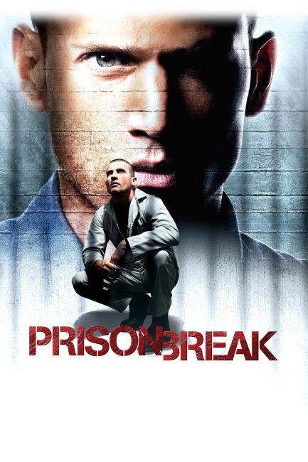 مسلسل Prison Break الموسم الاول الحلقة 15 مترجمة