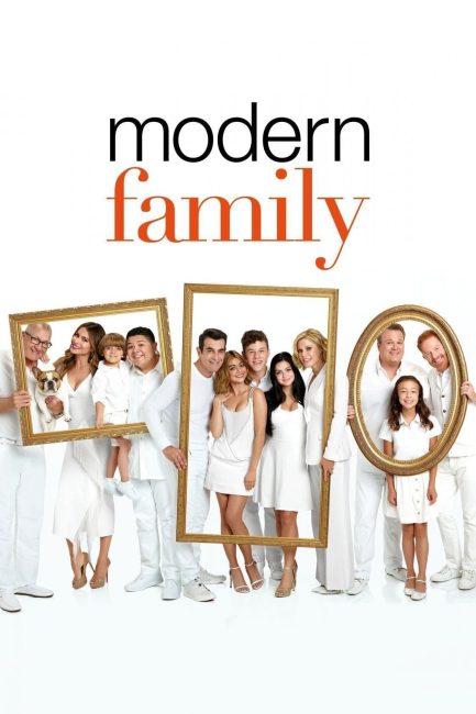 مسلسل Modern Family الموسم الثامن الحلقة 2 مترجمة