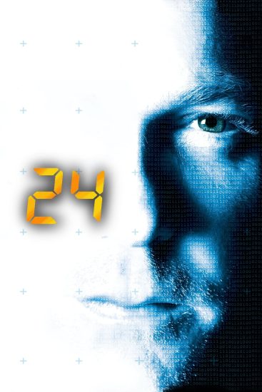 مسلسل 24 الموسم الاول الحلقة 22 مترجمة