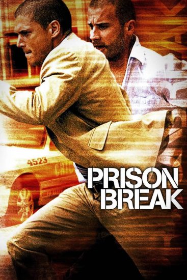 مسلسل Prison Break الموسم الثاني الحلقة 20 مترجمة