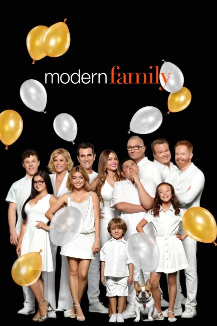 مسلسل Modern Family الموسم التاسع الحلقة 20 مترجمة