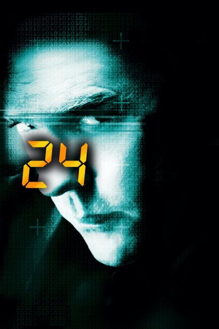 مسلسل 24 الموسم الثالث الحلقة 16 مترجمة