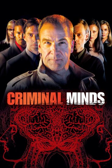 مسلسل Criminal Minds مترجم