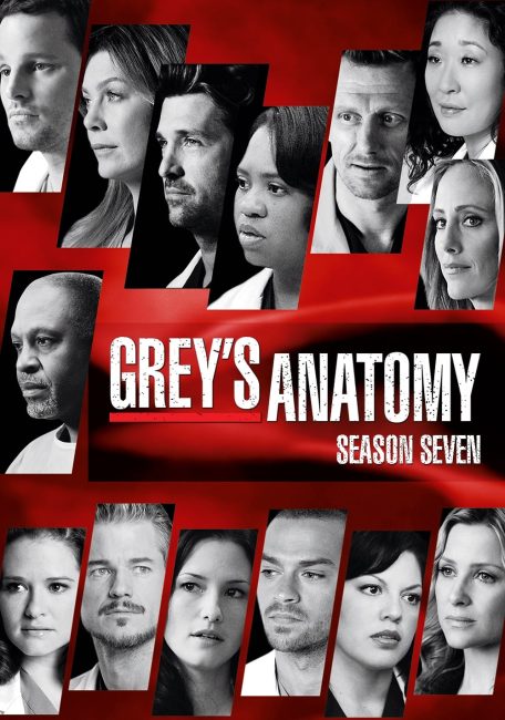مسلسل Grey’s Anatomy الموسم السابع الحلقة 1 مترجمة