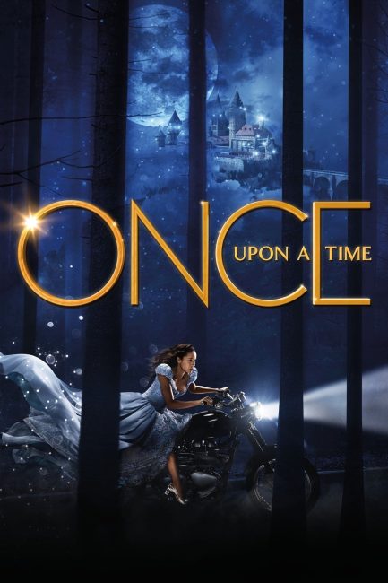 مسلسل Once Upon a Time الموسم السابع الحلقة 1 مترجمة