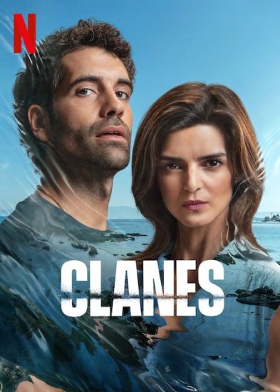 مسلسل Gangs of Galicia الموسم الاول الحلقة 7 والاخيرة مترجمة