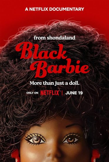 فيلم Black Barbie: A Documentary 2024 مترجم اون لاين