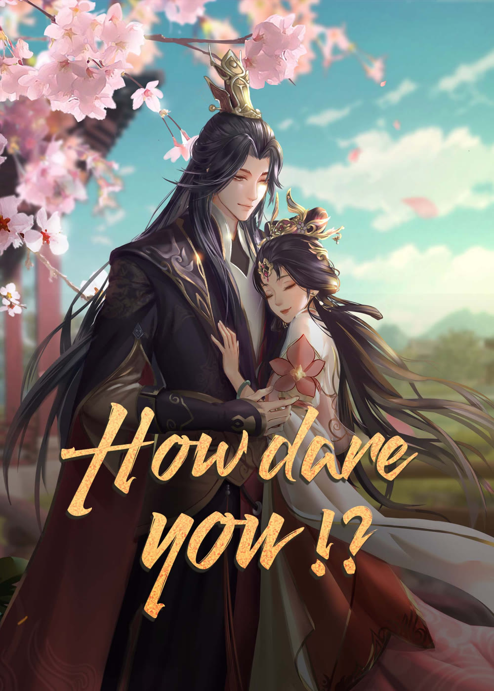 انمي Cheng He Titong مترجم