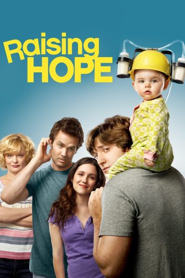 مسلسل Raising Hope الموسم الاول الحلقة 22 والاخيرة مترجمة