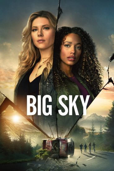 مسلسل Big Sky الموسم الثاني الحلقة 18 والاخيرة مترجمة