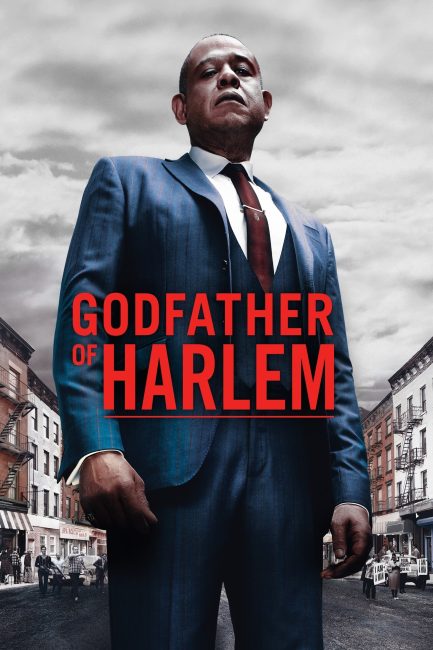 مسلسل Godfather of Harlem الموسم الاول الحلقة 6 مترجمة