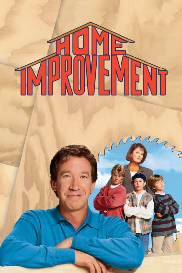 مسلسل Home Improvement الموسم الرابع الحلقة 26 والاخيرة مترجمة