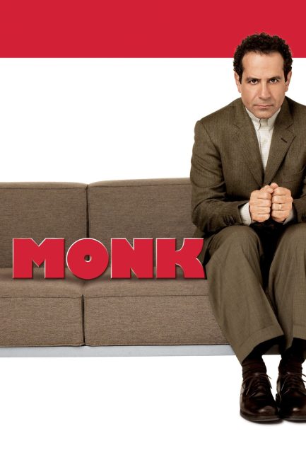مسلسل Monk الموسم الثالث الحلقة 5 مترجمة
