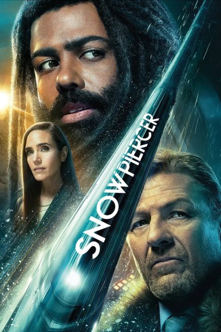 مسلسل Snowpiercer الموسم الثالث الحلقة 2 مترجمة