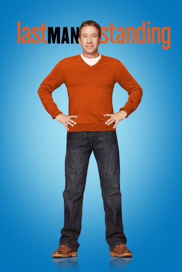 مسلسل Last Man Standing الموسم الاول الحلقة 18 مترجمة