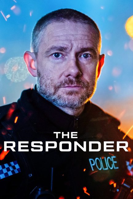 مسلسل The Responder الموسم الاول الحلقة 2 مترجمة