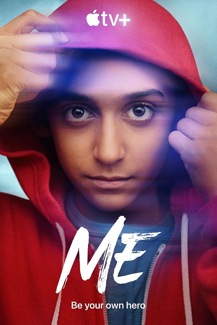 مسلسل Me الموسم الاول مترجم