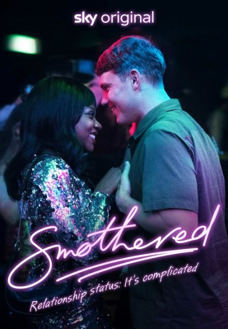 مسلسل Smothered الموسم الاول الحلقة 1 مترجمة